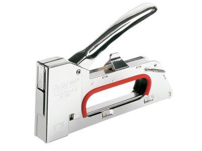 Rapid RPDR153 R153 PRO All-Steel Tacker (53 Staples 6-8mm)