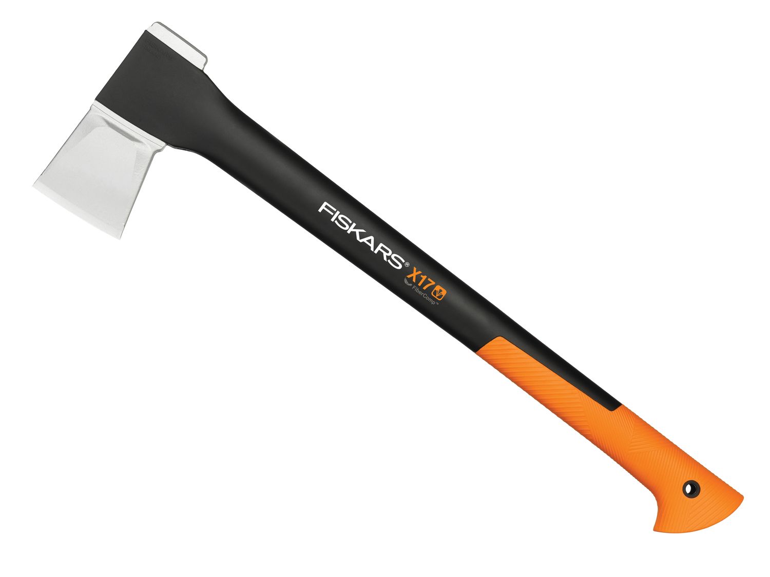 Fiskars FSK1015641 M X17 Splitting Axe 1.5kg (3.3 lb)