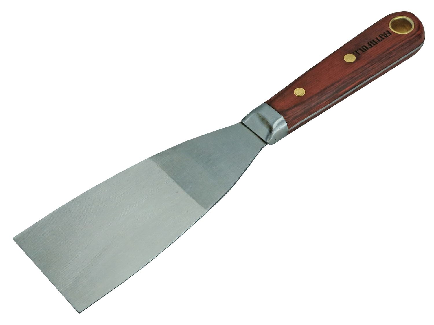 Faithfull FAIST112 Professional Filling Knife 50mm