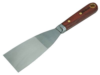 Faithfull FAIST112 Professional Filling Knife 50mm