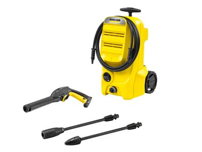 Karcher KARK3C K 3 Classic Pressure Washer 120 bar 240V