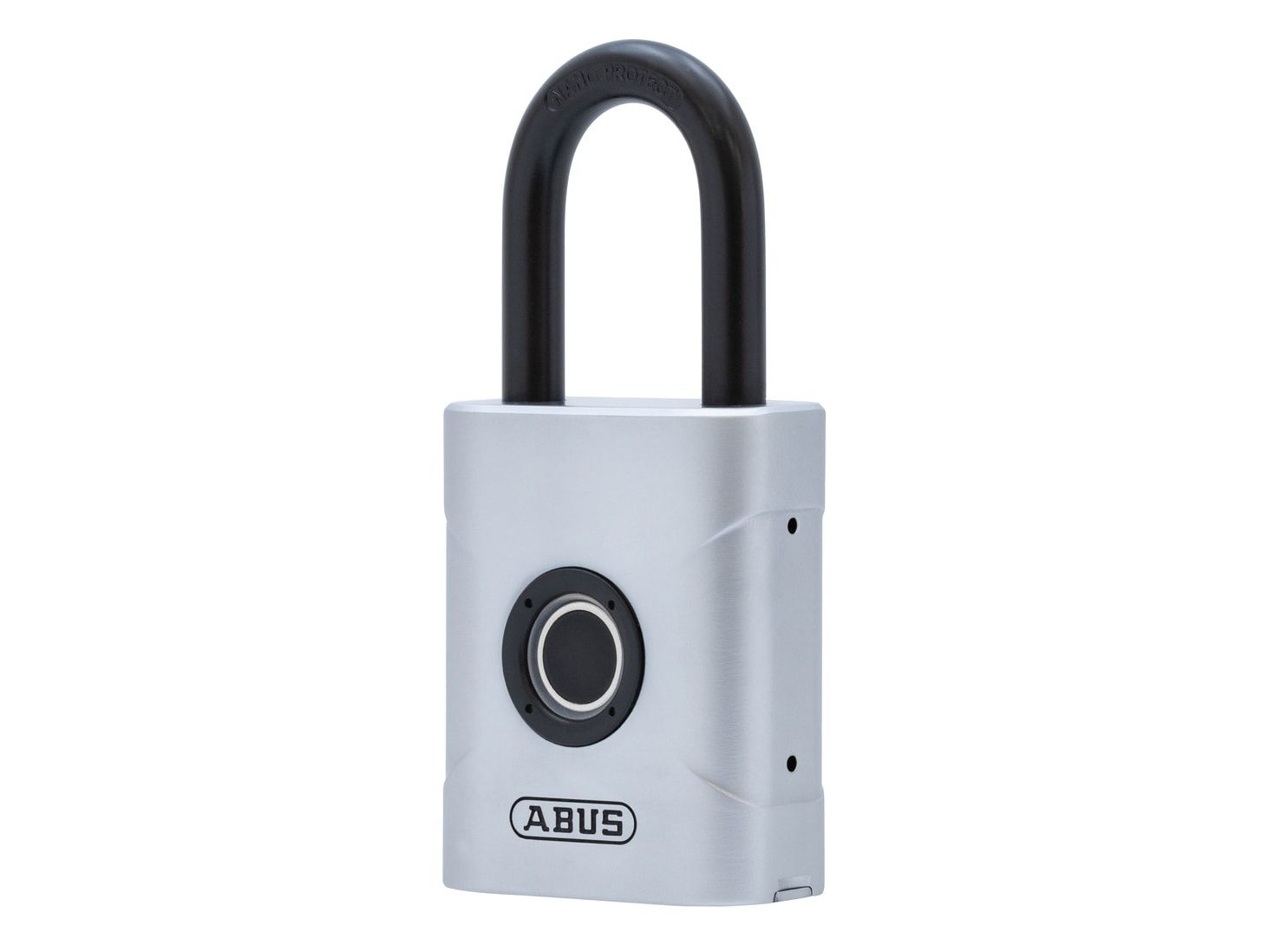 ABUS Mechanical ABU5750 57/50 50mm Touch™ Padlock