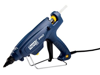 Rapid RPDEG340 EG340 Professional Industrial Glue Gun 220W 240V