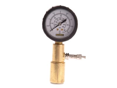 Monument MON1512 1512L Pipe Dry Testing Kit