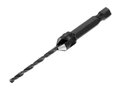 IRWIN IRWIW3035111 Pilot Countersink Bit No 12