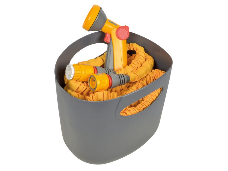 Hozelock HOZ100100215 Superhoze City Bag Set 7.5m