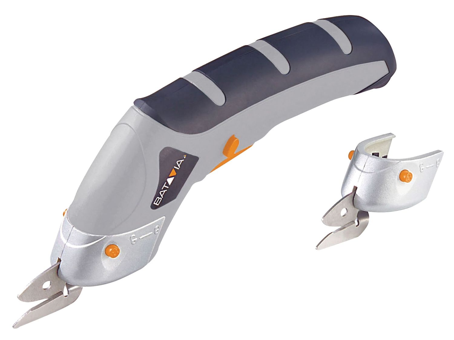 Batavia BAT7063393 Cordless Universal Cutter 3.6V