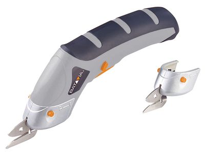 Batavia BAT7063393 Cordless Universal Cutter 3.6V