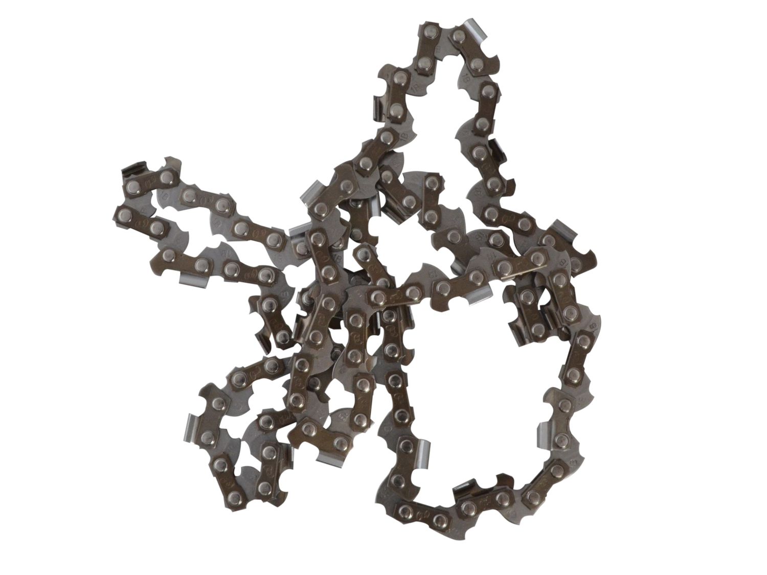 ALM Manufacturing ALMCH053 CH053 Chainsaw Chain 3/8in x 53 Links 1.3mm - Fits 35cm Bars