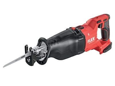 Flex Power Tools FLXRSPDW18N RSP DW 18.0-EC Brushless Reciprocating Saw 18V Bare Unit