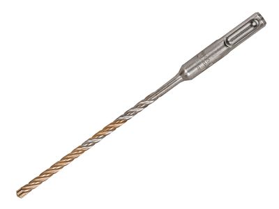 IRWIN IRWIW2039372 Speedhammer Quad Drill Bit 5.5 x 160mm