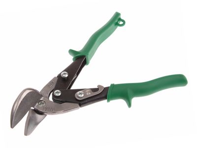 Crescent Wiss WISM7R M-7R Metalmaster Compound Snips 235mm (9.1/4in)