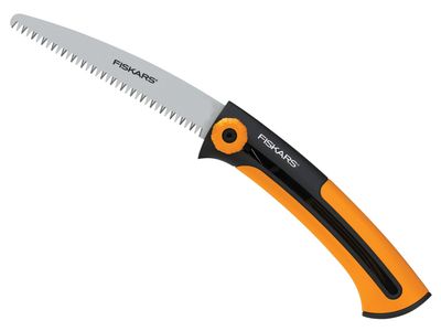 Fiskars FSK123870 Xtract™ SW73 Garden Pruning Saw 160mm