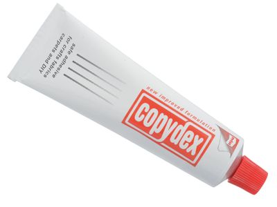 Copydex COPTUBE Copydex Adhesive Tube 50ml