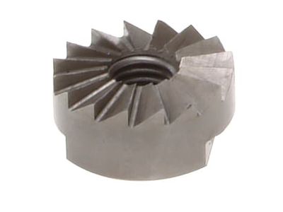 Monument MON505 505J Spare Flat Tap Reseater Cutter 22mm (7/8in)