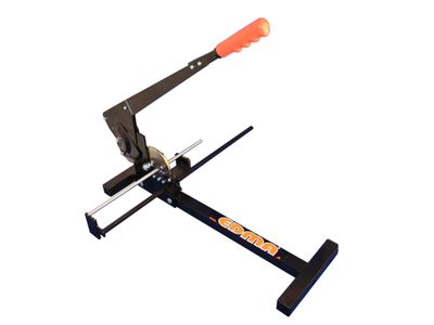 Edma EDM0659 Rod Cut Threaded Rod Cutter