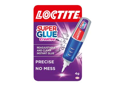 Loctite LOCSGGPP4GNR Super Glue Creative Pen 4g