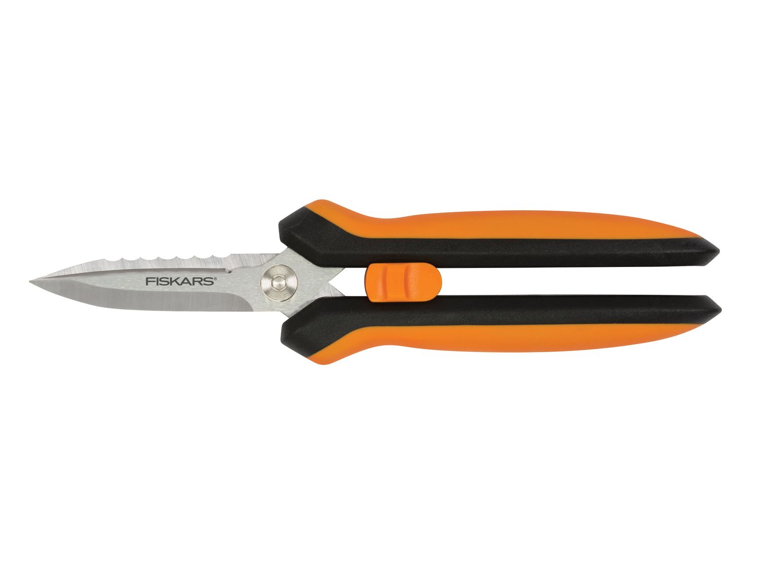 Fiskars FSK1063328 Solid™ SP320 Multi-Purpose Snips