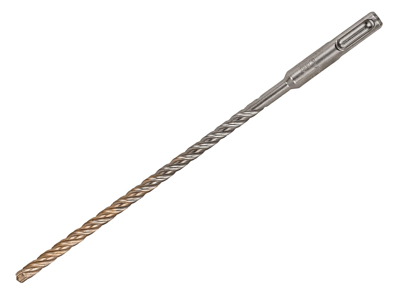 IRWIN IRWIW2039379 Speedhammer Quad Drill Bit 6.5 x 210mm