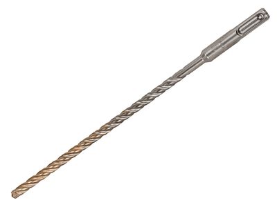 IRWIN IRWIW2039379 Speedhammer Quad Drill Bit 6.5 x 210mm