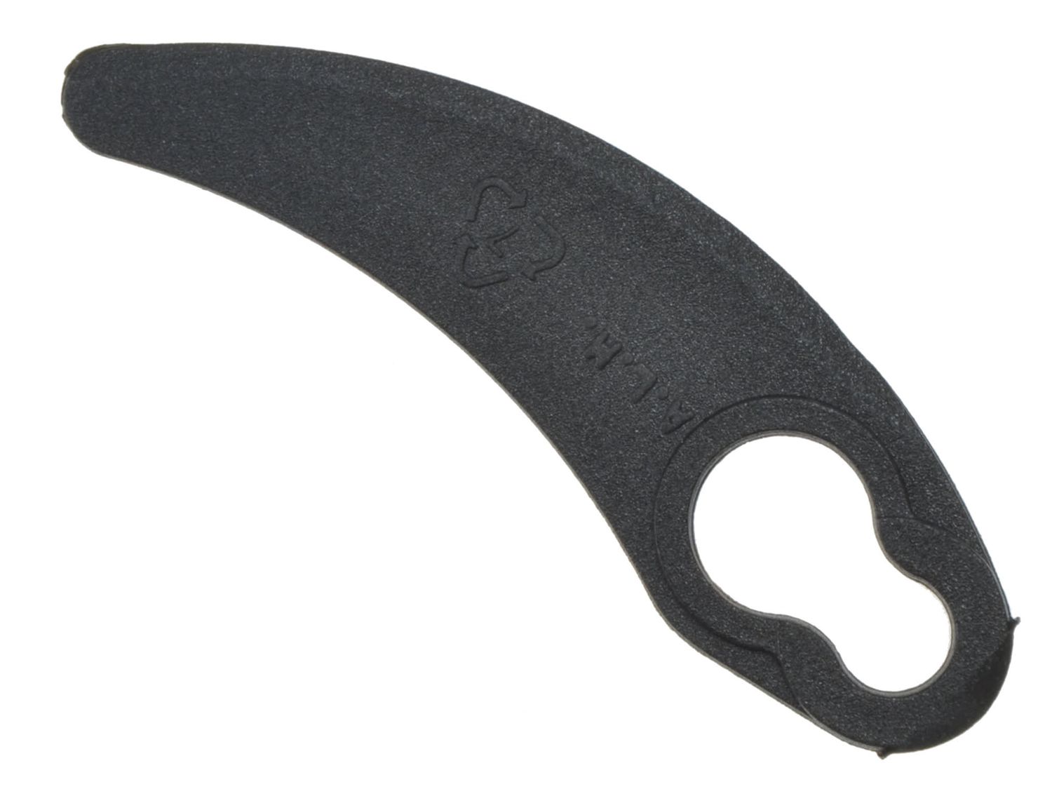 ALM Manufacturing ALMPD115 PD115 Plastic Blades