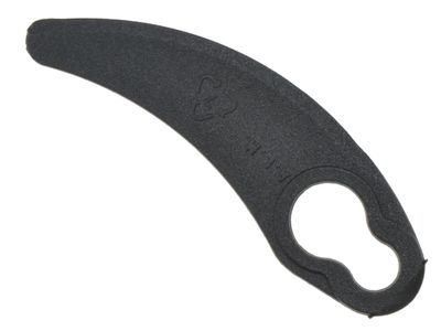 ALM Manufacturing ALMPD115 PD115 Plastic Blades