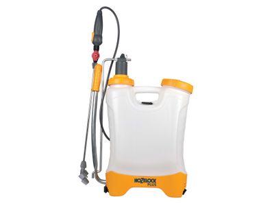 Hozelock HOZ4716B 4716B Pulsar Plus Comfort Knapsack Sprayer 17 litre