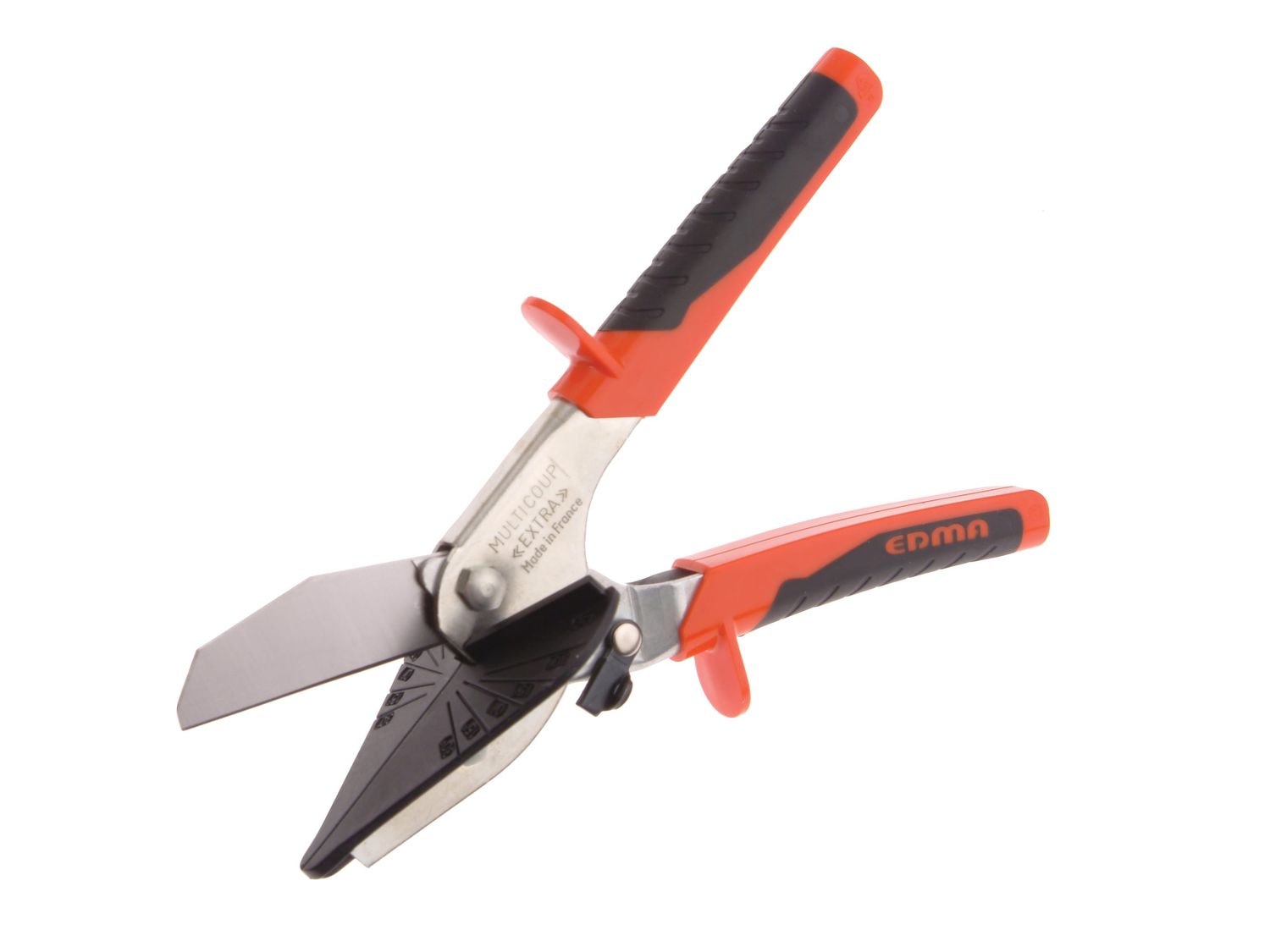 Edma EDM0710 Multicoup Extra Universal Cutting Tool