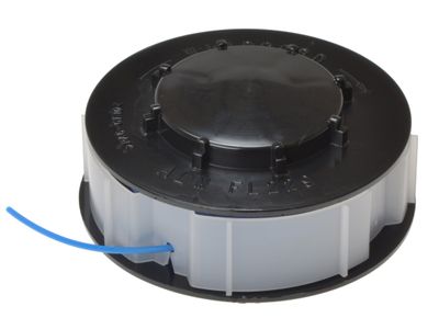 ALM Manufacturing ALMFL229 FL229 Spool &amp; Line to Suit Flymo Power Trim 500/700 FLY029