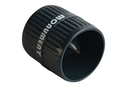 Monument MON365 365F Internal / External Pipe End Deburrer up to 35mm