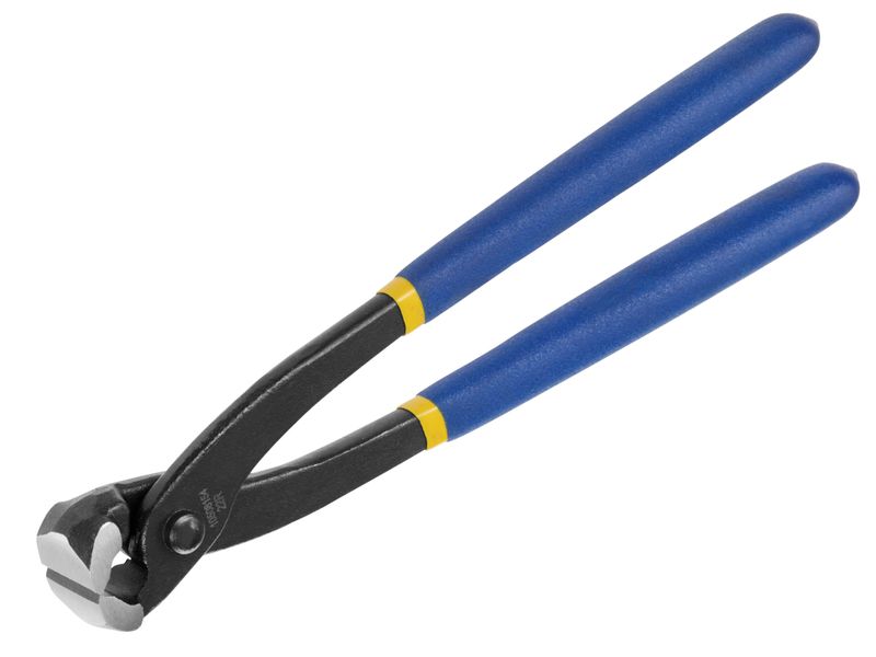 IRWIN Vise-Grip VIS10508154 Construction Nippers 225mm (9in)