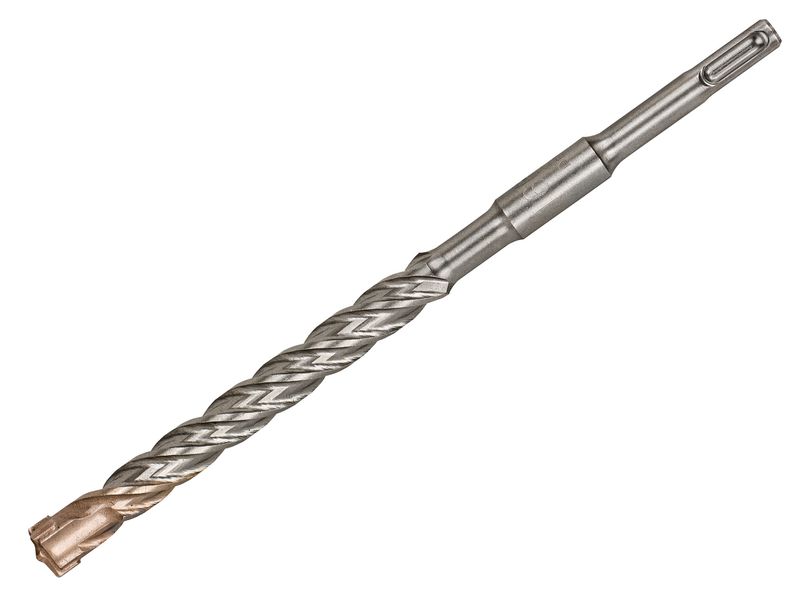 IRWIN IRWIW2039430 Speedhammer Quad Drill Bit 16.0 x 250mm