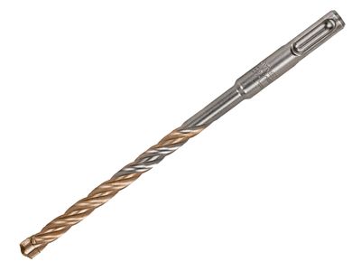 IRWIN IRWIW2039412 Speedhammer Quad Drill Bit 8.0 x 160mm