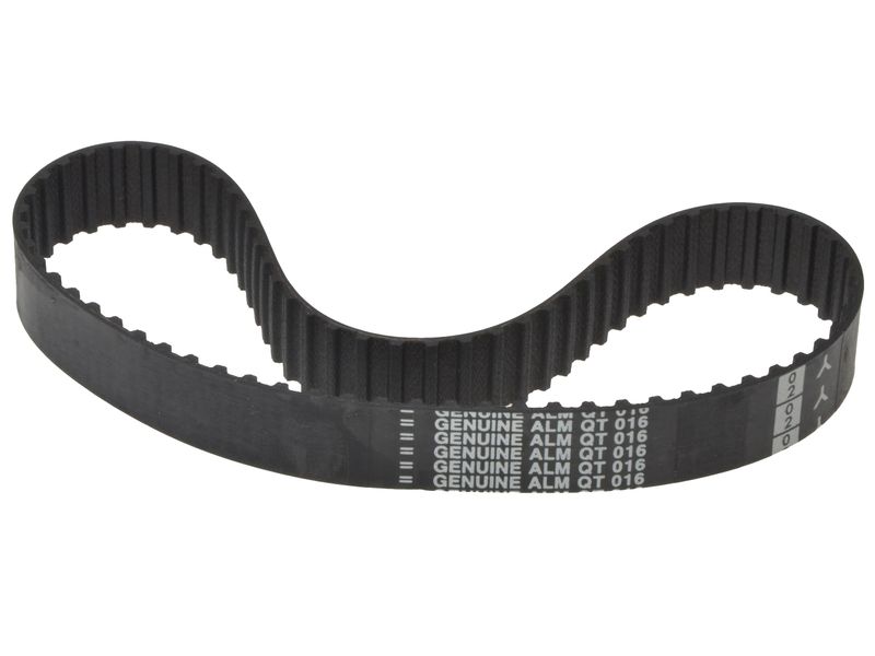 ALM Manufacturing ALMQT016 QT016 Drive Belt High Speed