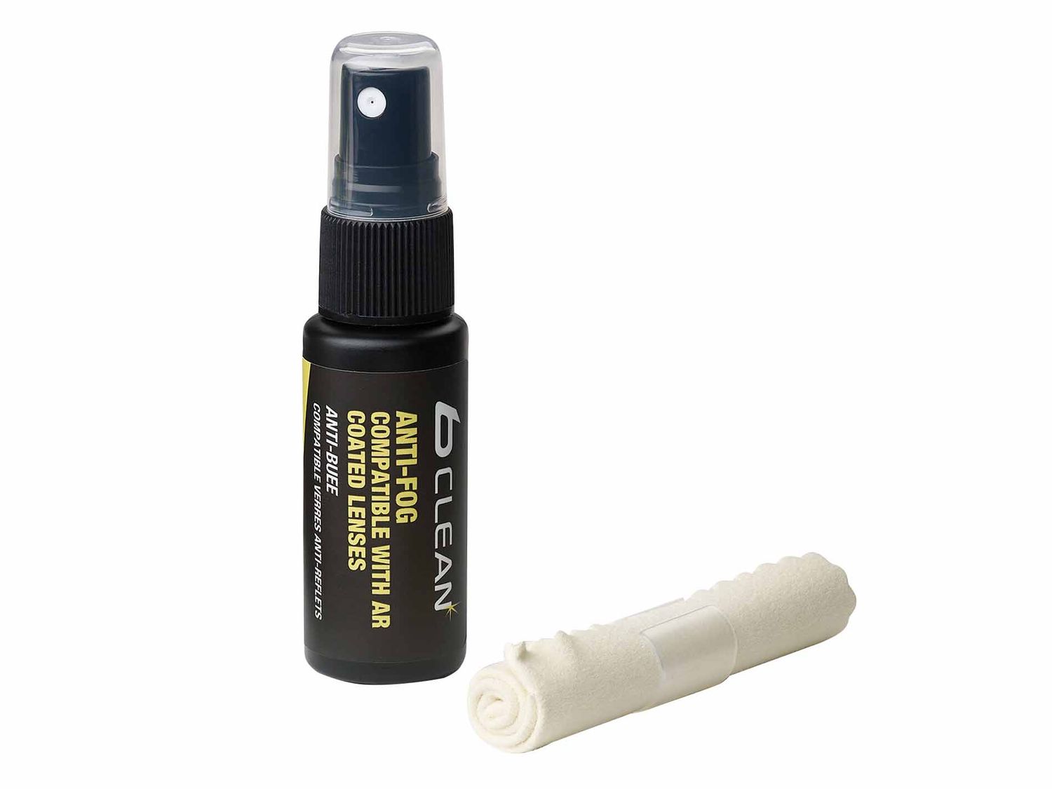 Bolle Safety BOLPACFAR3 B300 b Clean Anti-Fog Kit