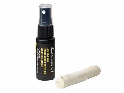 Bolle Safety BOLPACFAR3 B300 b Clean Anti-Fog Kit