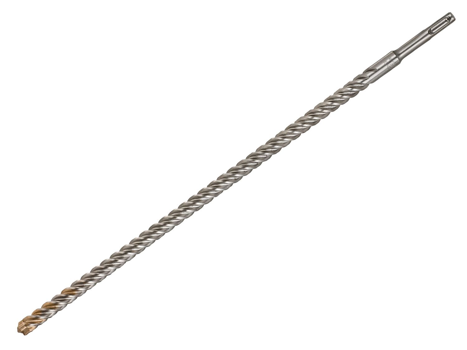 IRWIN IRWIW2039429 Speedhammer Quad Drill Bit 14.0 x 460mm