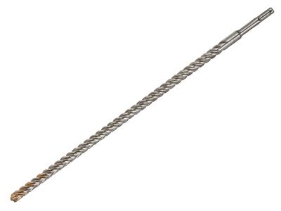 IRWIN IRWIW2039429 Speedhammer Quad Drill Bit 14.0 x 460mm