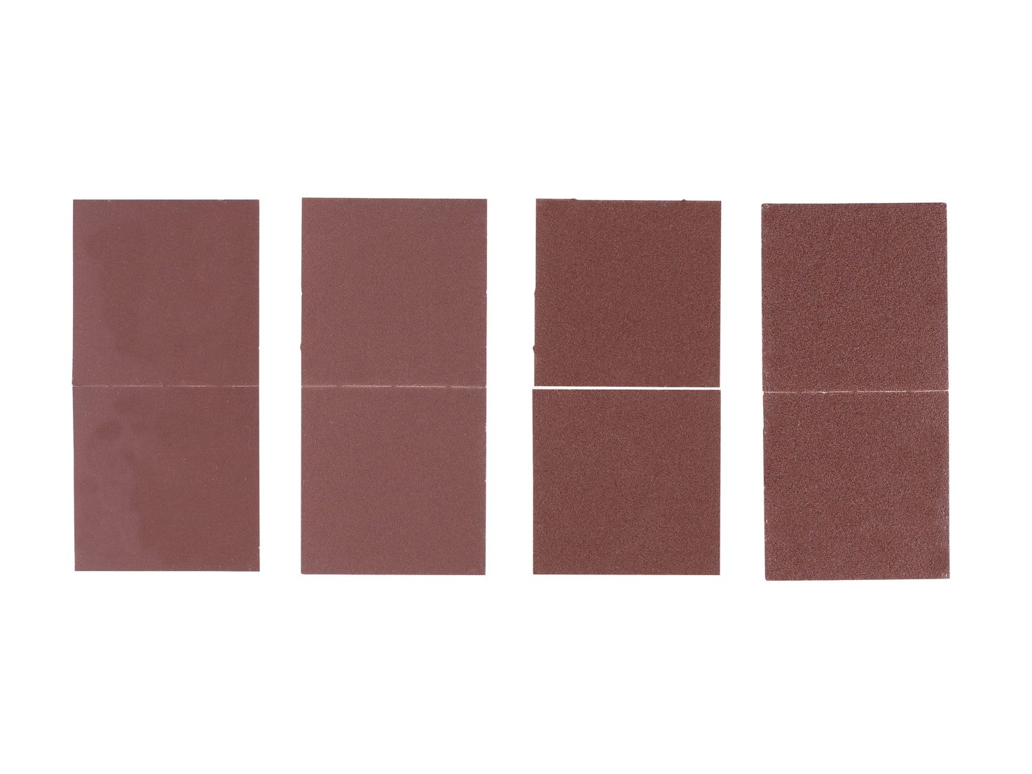 IRWIN IRWIW8083215 Multi Sander Detail Sanding Sheet Set, 8 Piece