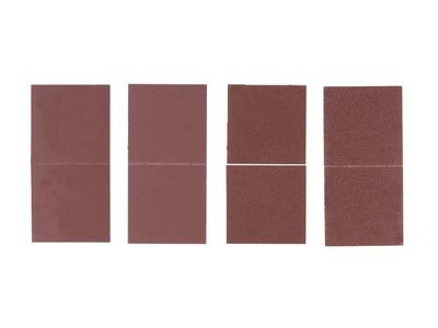 IRWIN IRWIW8083215 Multi Sander Detail Sanding Sheet Set, 8 Piece