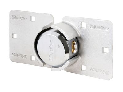 Master Lock MLK736E Van Lock