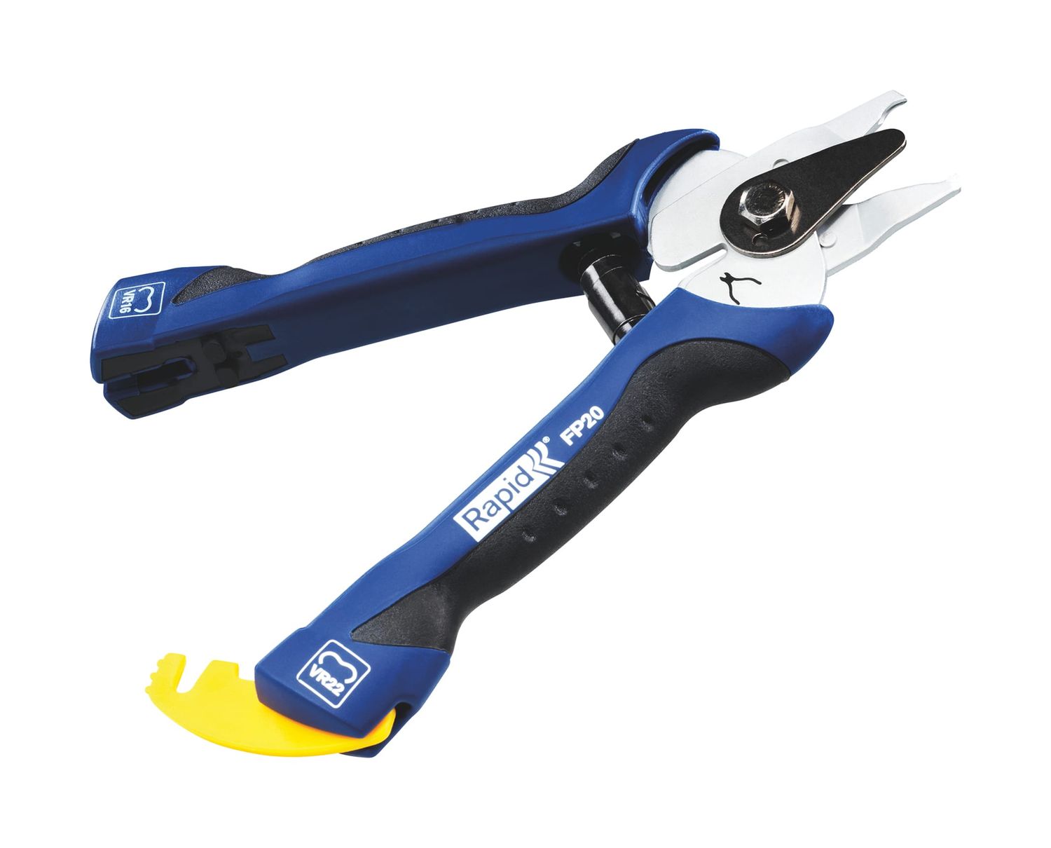 Rapid RPDFP20 FP20 Fence Pliers for use with VR16 + VR22 Fence Hog Rings