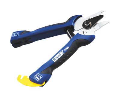 Rapid RPDFP20 FP20 Fence Pliers for use with VR16 + VR22 Fence Hog Rings