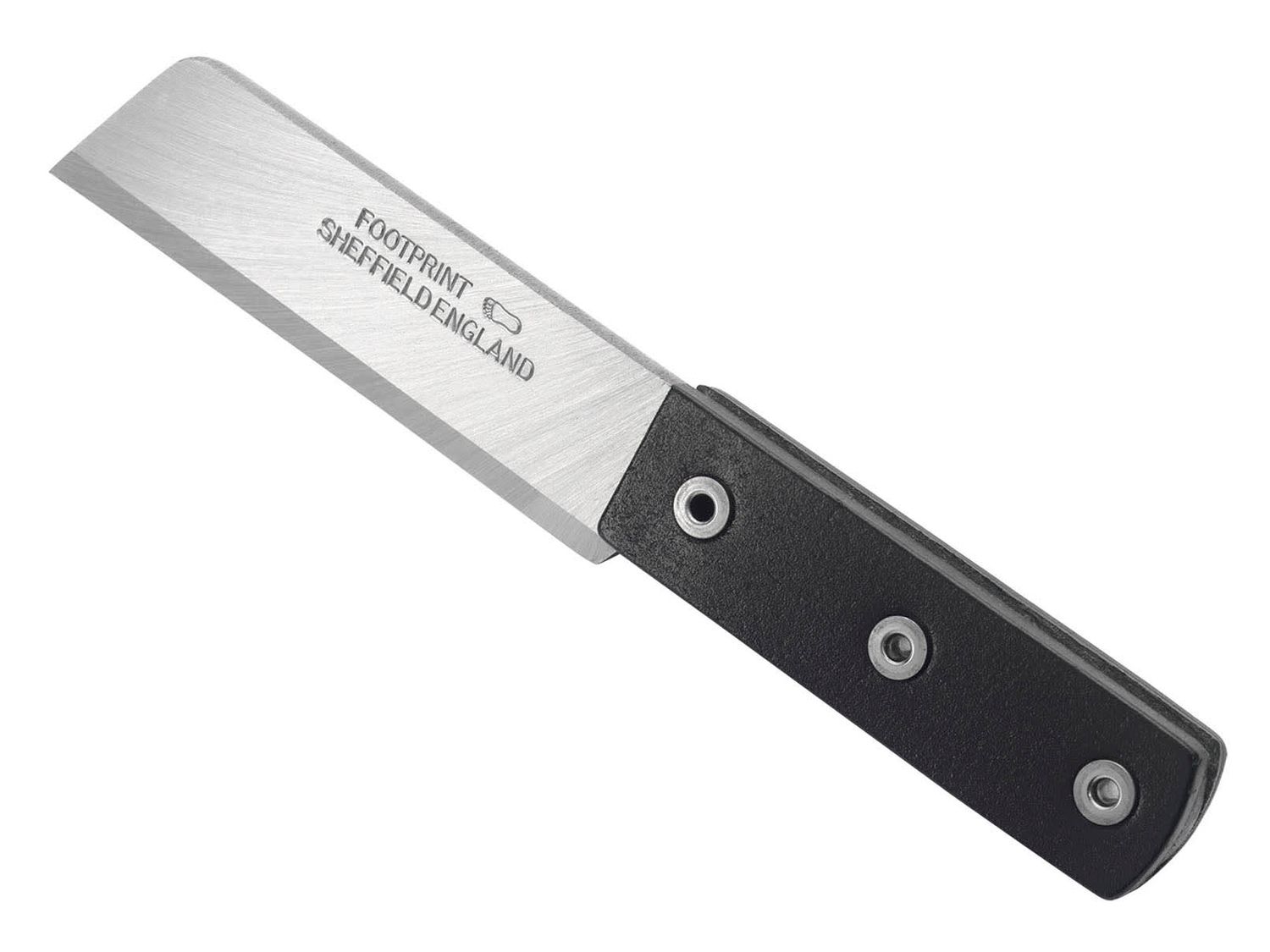Footprint FOO182 182 Hacking Knife 114mm (4.1/2in)