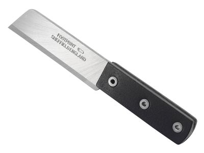 Footprint FOO182 182 Hacking Knife 114mm (4.1/2in)