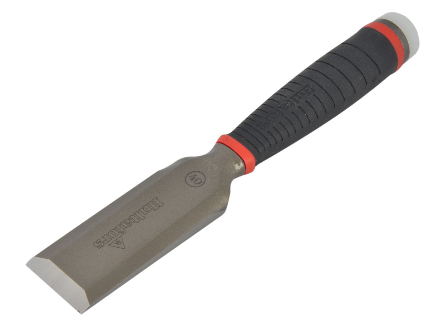 Hultafors HULHDC40 HDC40 Heavy-Duty Chisel 40mm