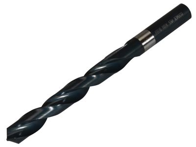 Dormer DORA1001450 A100 HSS Jobber Drill Bit 14.50mm OL:169mm WL:114mm