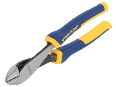 IRWIN Vise-Grip VIS10505495 Diagonal Cutter 200mm (8in)