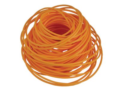 ALM Manufacturing ALMSL004 SL004 Medium-Duty Petrol Trimmer Line 2.4mm x 20m