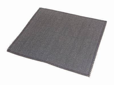 Monument MON2351 2351A DIY Soldering &amp; Brazing Pad 250mm (10in)